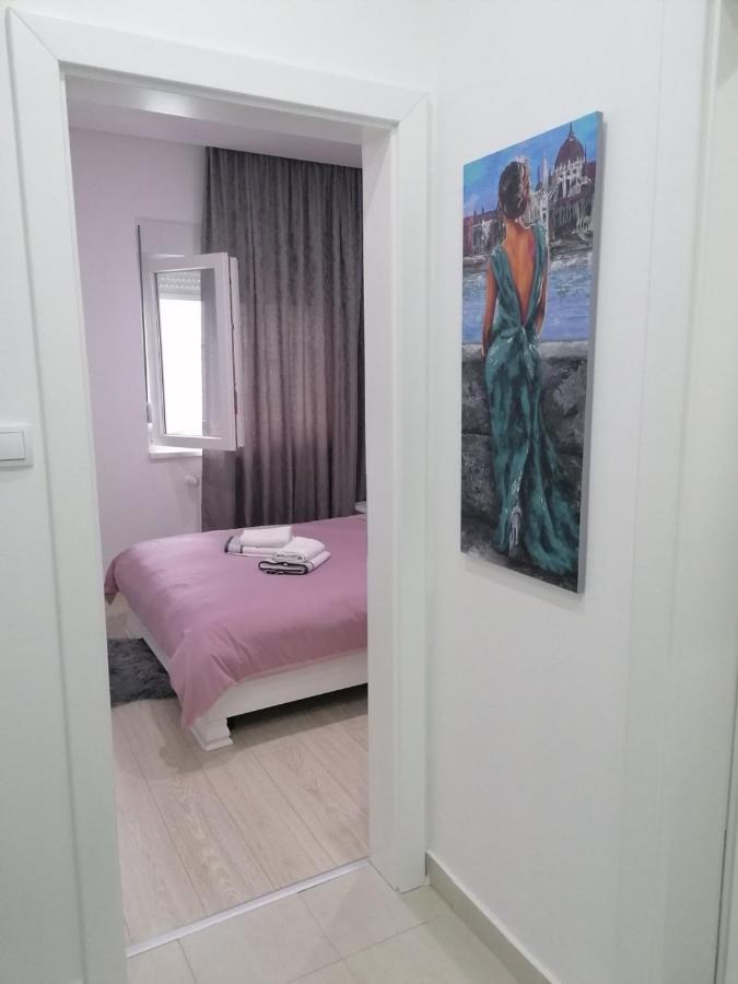 Apartman Jezdic 2 Banja Koviljaca Exterior photo