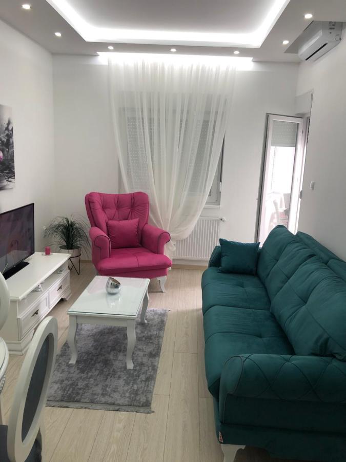 Apartman Jezdic 2 Banja Koviljaca Exterior photo