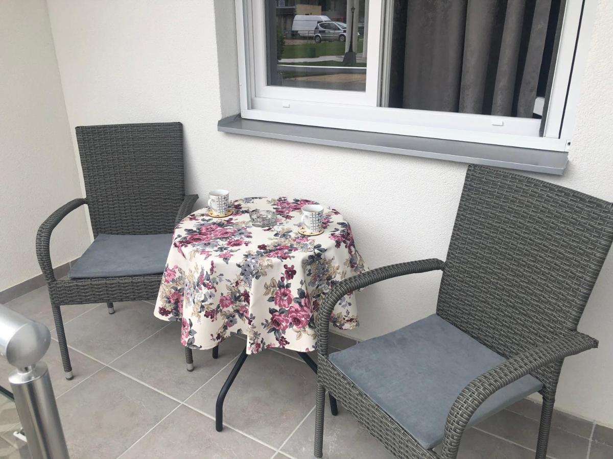 Apartman Jezdic 2 Banja Koviljaca Exterior photo