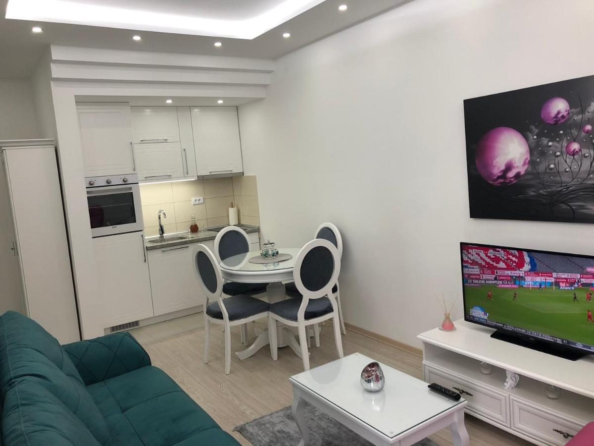 Apartman Jezdic 2 Banja Koviljaca Exterior photo