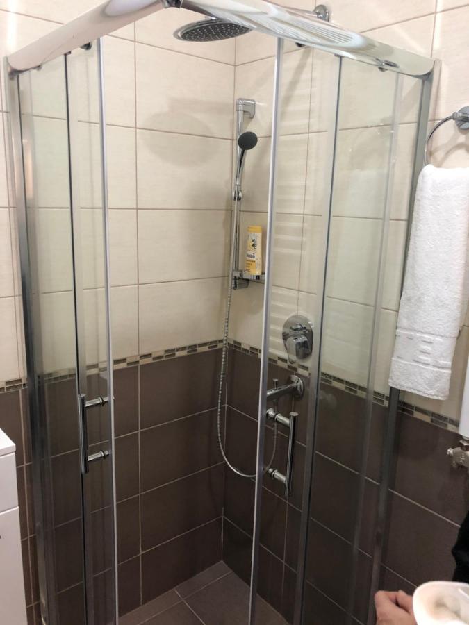 Apartman Jezdic 2 Banja Koviljaca Exterior photo