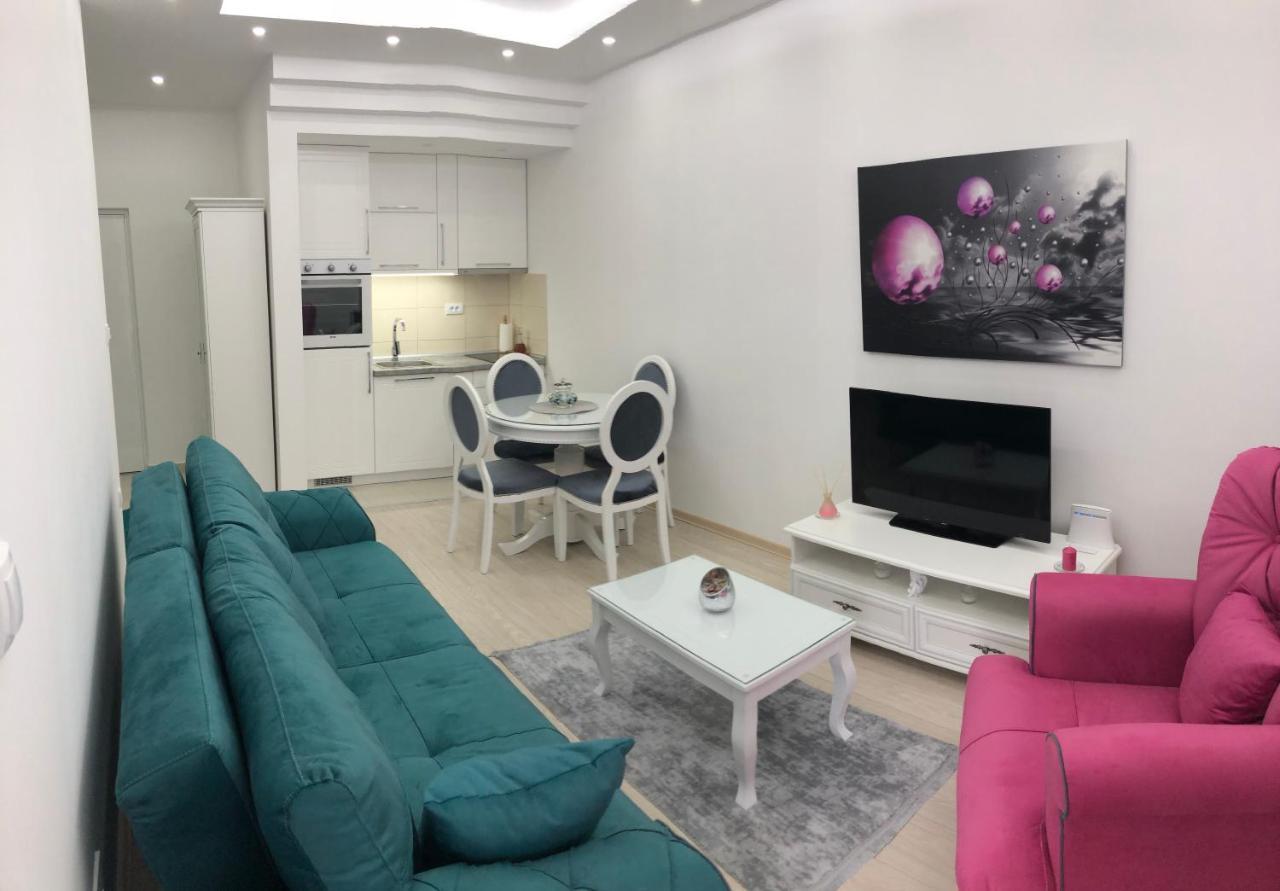 Apartman Jezdic 2 Banja Koviljaca Exterior photo