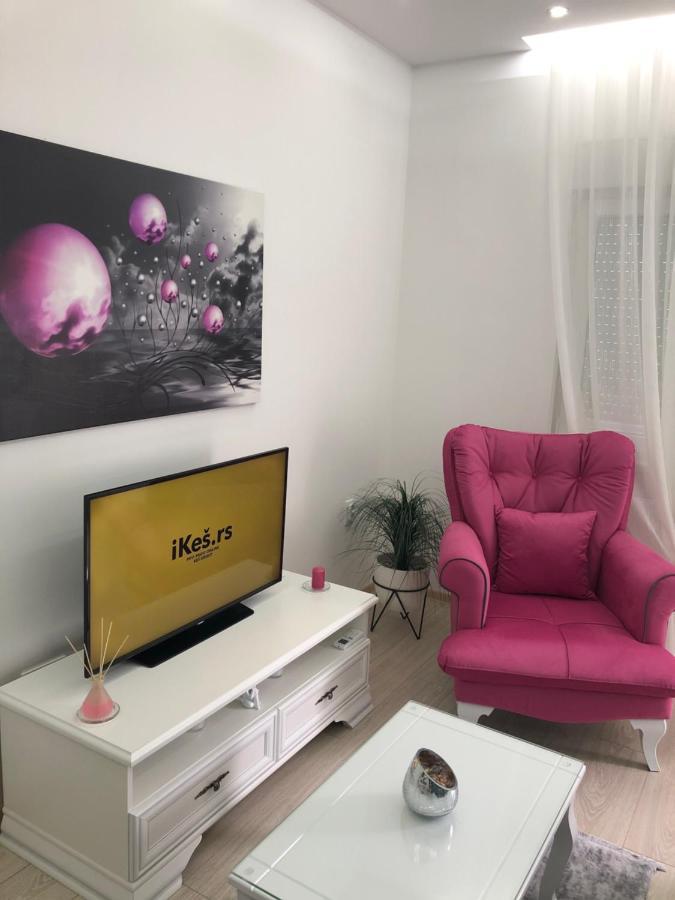 Apartman Jezdic 2 Banja Koviljaca Exterior photo
